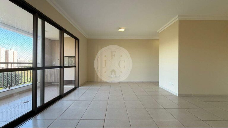 Apartamento para aluguel no Jardim Nova Aliança Sul: