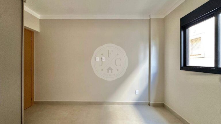 Apartamento à venda no Bosque das Juritis:
