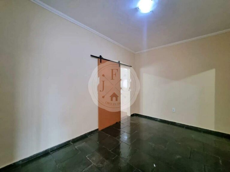 Casa para aluguel no Jardim Paulista: