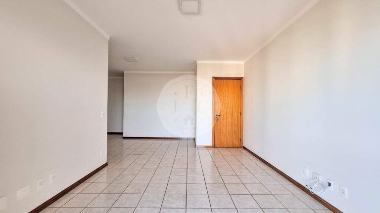 Apartamento para aluguel no Jardim Irajá: