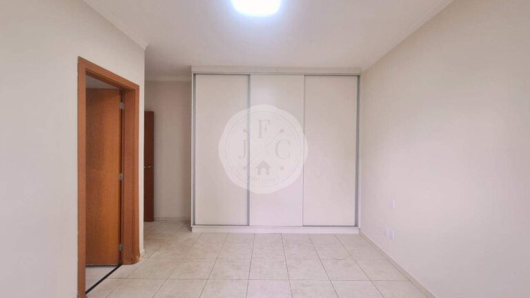 Apartamento à venda no Jardim Botânico: