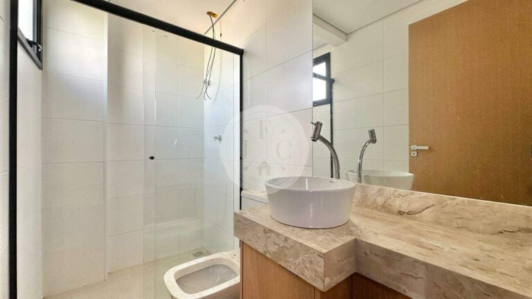 Apartamento à venda no Bosque das Juritis: