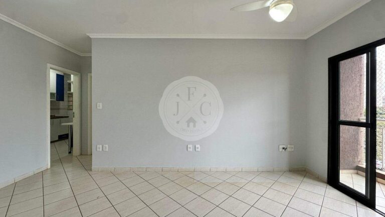Apartamento para aluguel no Jardim Botânico:
