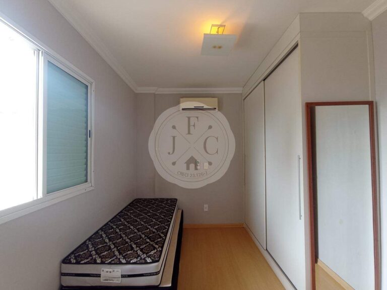Apartamento à venda no Nova Aliança: