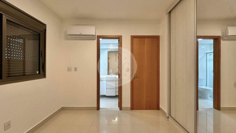 Apartamento para aluguel no Jardim Botânico: