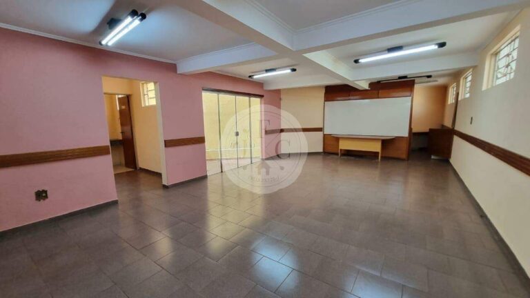 Casa Comercial para aluguel no Alto da Boa Vista: