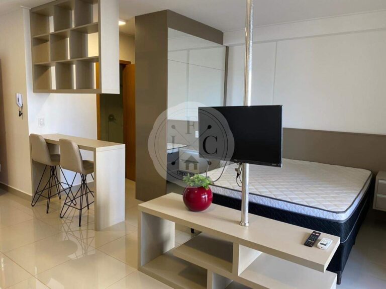 Apartamento para aluguel no Bosque das Juritis: