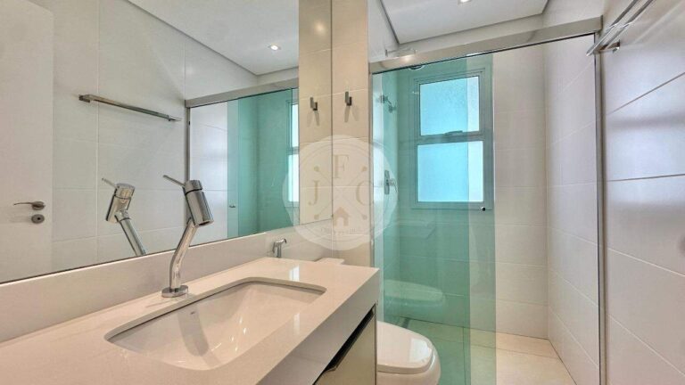 Apartamento para aluguel no Jardim Botânico:
