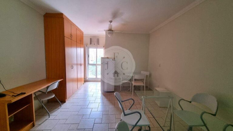 Apartamento à venda no Nova Aliança: