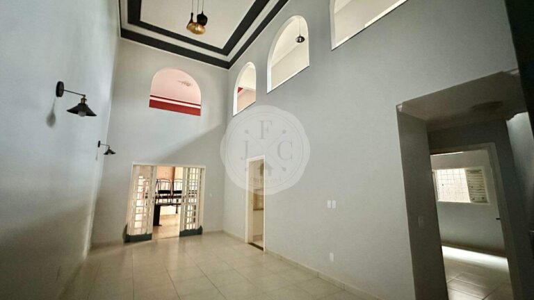 Casa à venda no Planalto Verde: