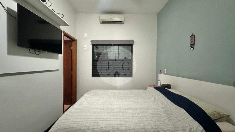 Casa em Condomínio à venda no City Ribeirão: