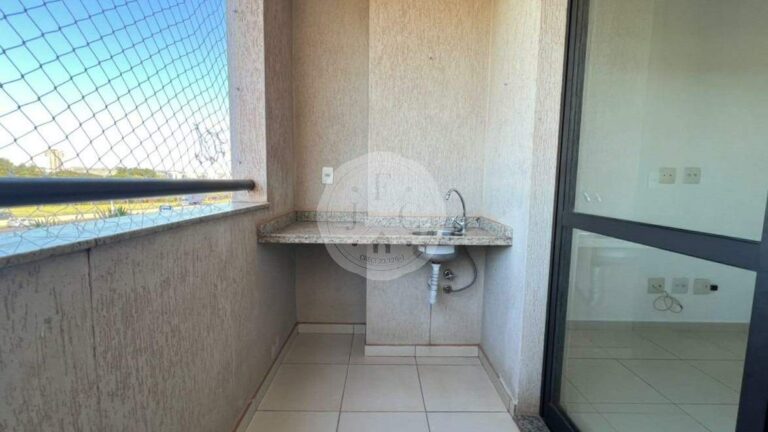 Apartamento para aluguel no Nova Aliança: