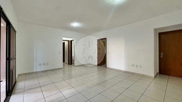 Apartamento para aluguel no Nova Aliança: