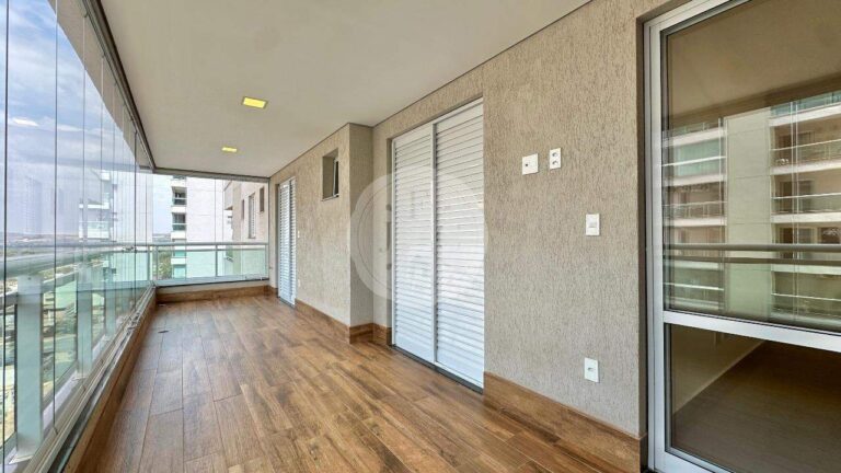 Apartamento para aluguel no Nova Aliança: