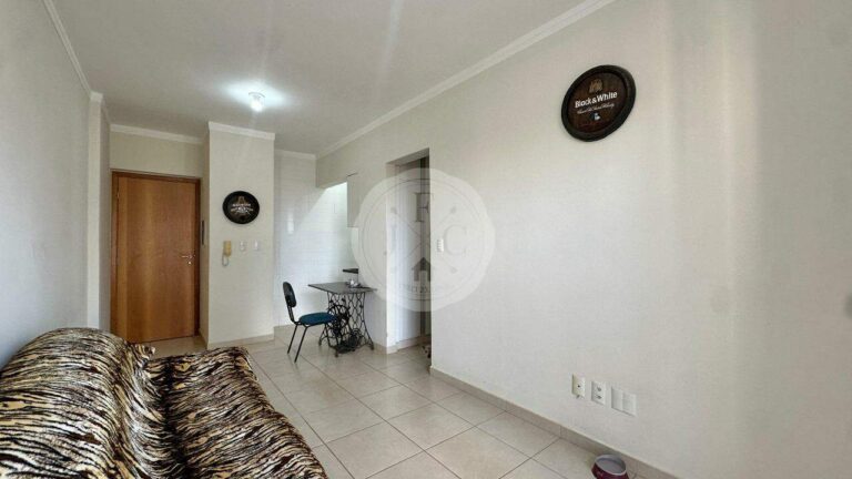 Apartamento à venda no Nova Aliança: