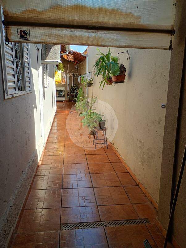 Casa à venda no Geraldo Correia de Carvalho: