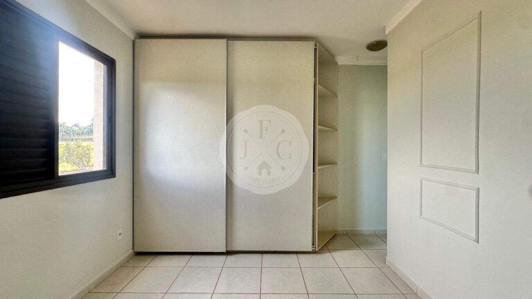 Apartamento para aluguel no Jardim Nova Aliança Sul: