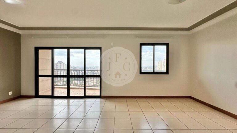 Apartamento para aluguel no Jardim Botânico: