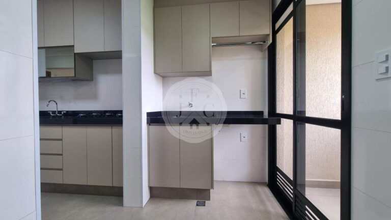 Apartamento para aluguel no Nova Aliança: