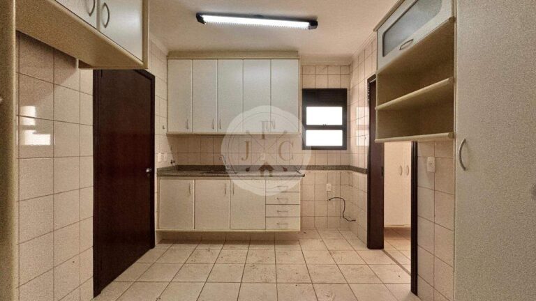 Apartamento para aluguel no Jardim Irajá: