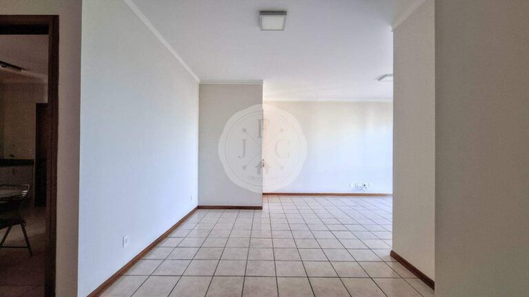 Apartamento para aluguel no Jardim Irajá: