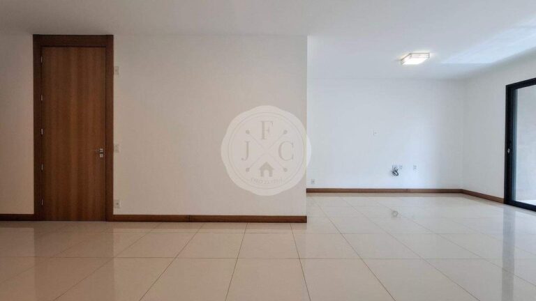 Apartamento para aluguel no Bosque das Juritis:
