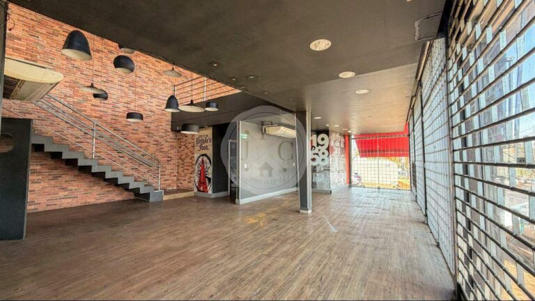 Prédio Comercial para aluguel no Alto da Boa Vista: