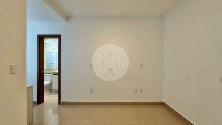Apartamento para aluguel no Nova Aliança: