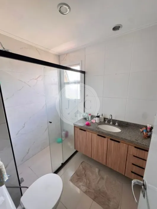 Apartamento para aluguel no Vila do Golfe: