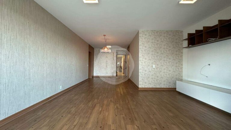 Apartamento para aluguel no Bosque das Juritis:
