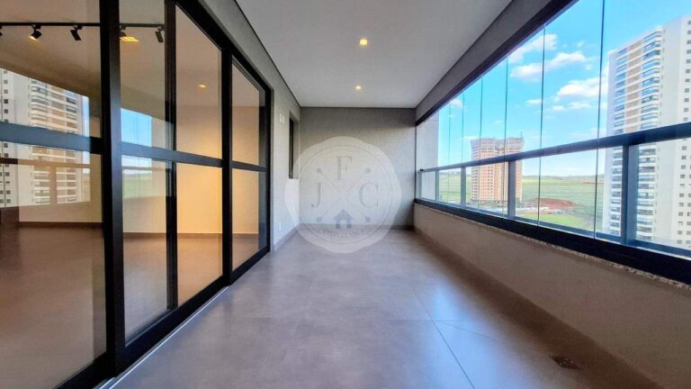Apartamento para aluguel no Jardim Olhos D´Água I: