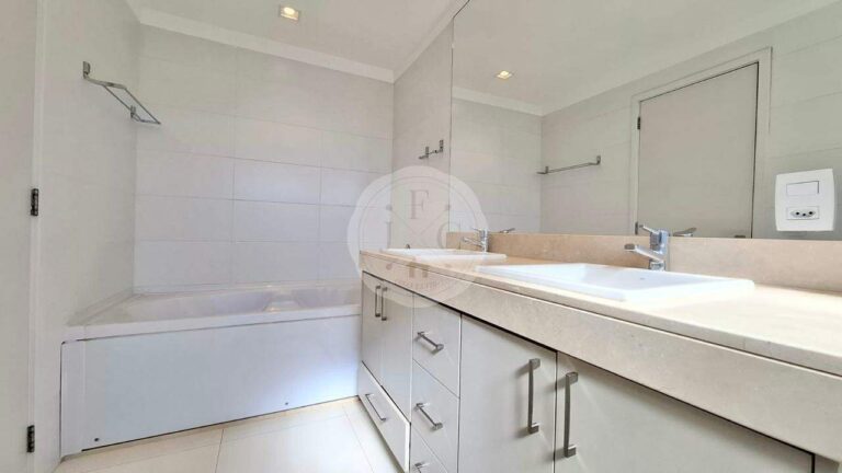 Apartamento para aluguel no Jardim Botânico: