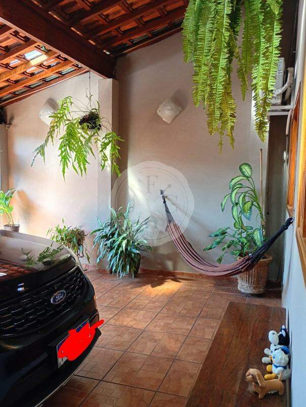 Casa à venda no Geraldo Correia de Carvalho: