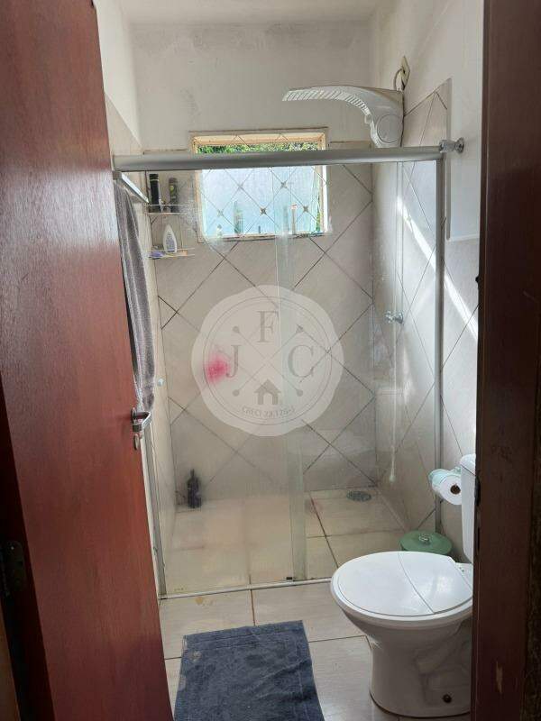 Casa à venda no Parque Residencial Lagoinha: