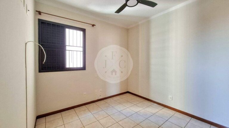 Apartamento para aluguel no Jardim Irajá: