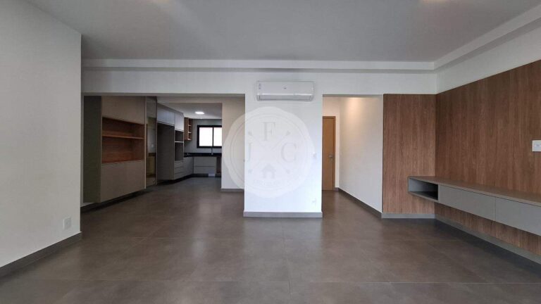 Apartamento para aluguel no Jardim Olhos D´Água I: