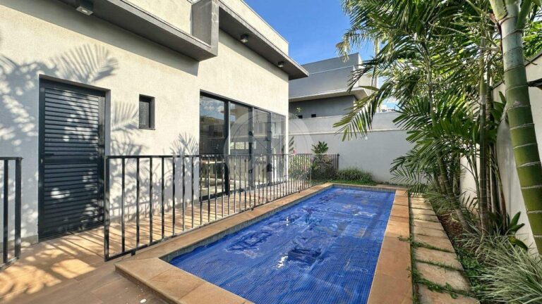 Casa em Condomínio à venda no Jardim San Marco: