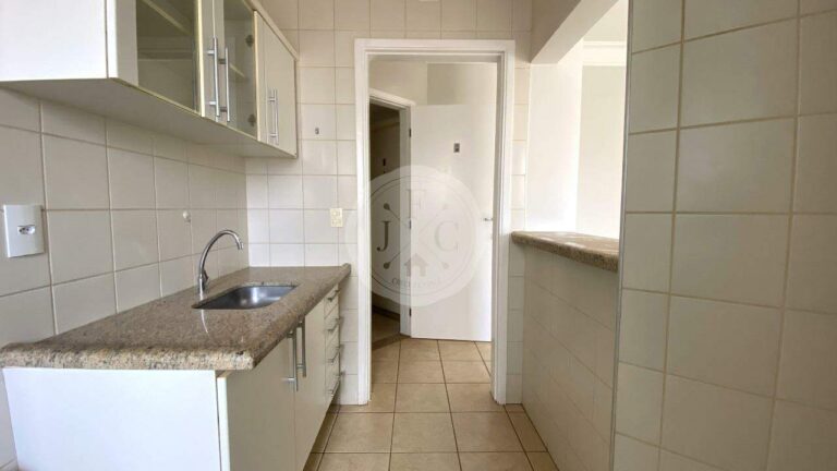 Apartamento à venda no Vila Ana Maria: