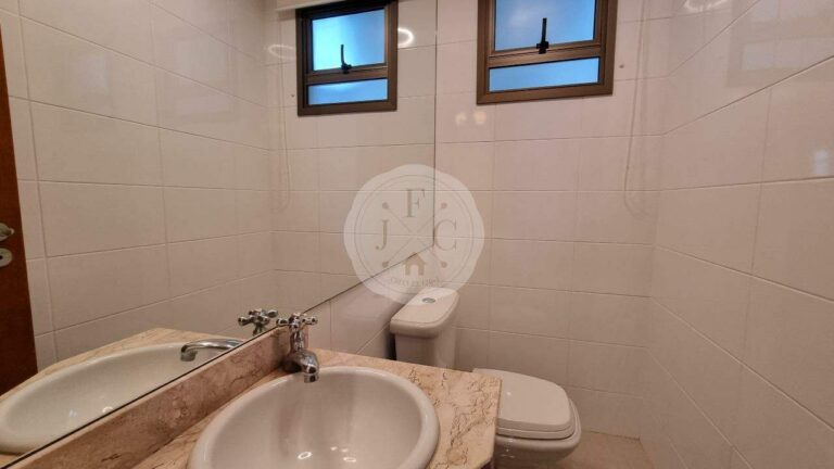 Apartamento à venda no Jardim Botânico: