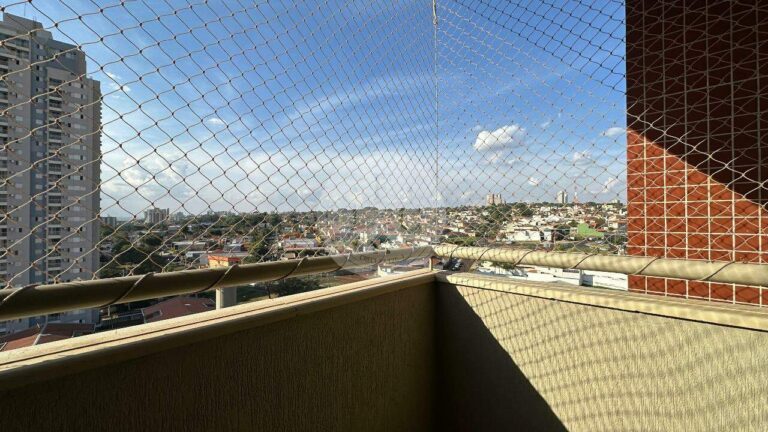 Apartamento para aluguel no Alto da Boa Vista: