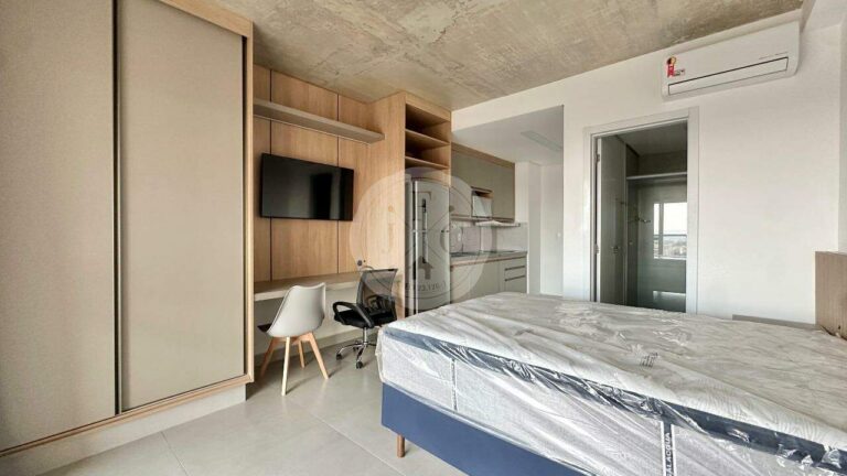 Apartamento para aluguel no Vila Monte Alegre: