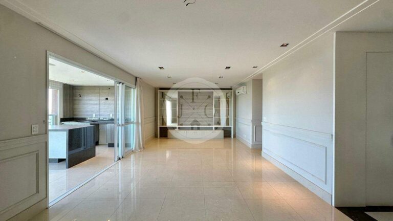Apartamento para aluguel no Bosque das Juritis: