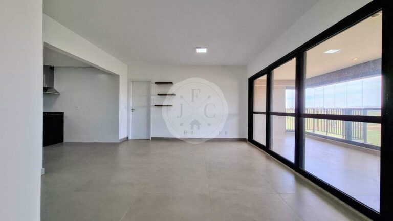 Apartamento para aluguel no Jardim Olhos D´Água I: