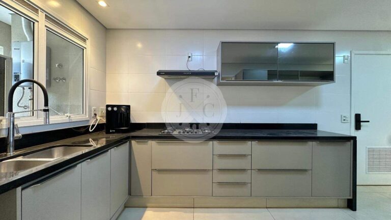 Apartamento para aluguel no Jardim Botânico: