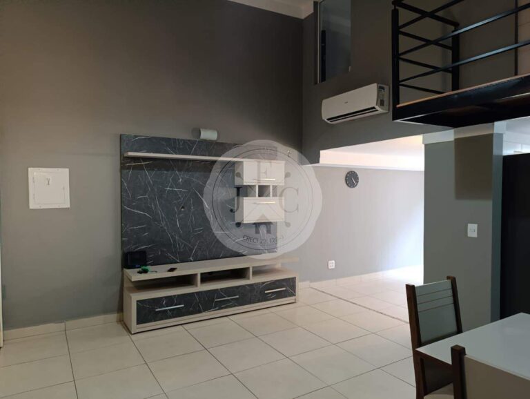 Apartamento para aluguel no Jardim Nova Aliança Sul: