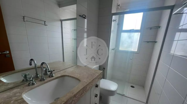 Apartamento para aluguel no Santa Cruz do José Jacques: