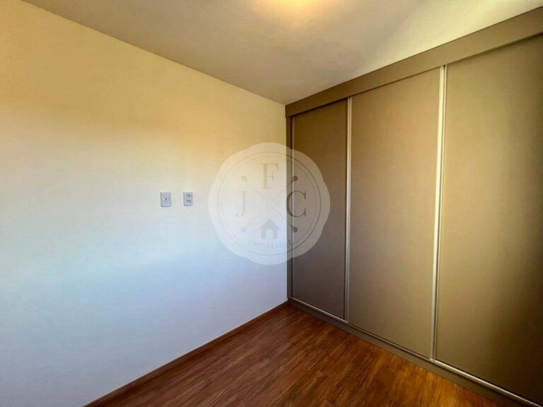 Apartamento para aluguel no Residencial Monterrey: