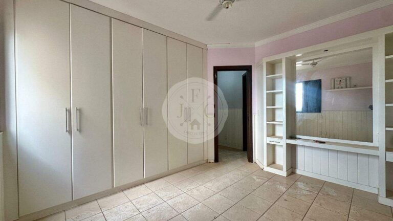 Apartamento para aluguel no Jardim Irajá: