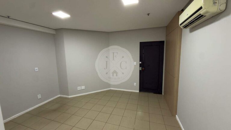 Sala Comercial para aluguel no Centro:
