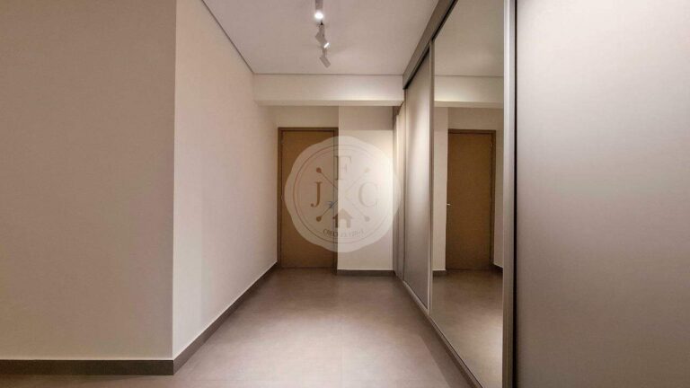 Apartamento para aluguel no Jardim Olhos D´Água I: